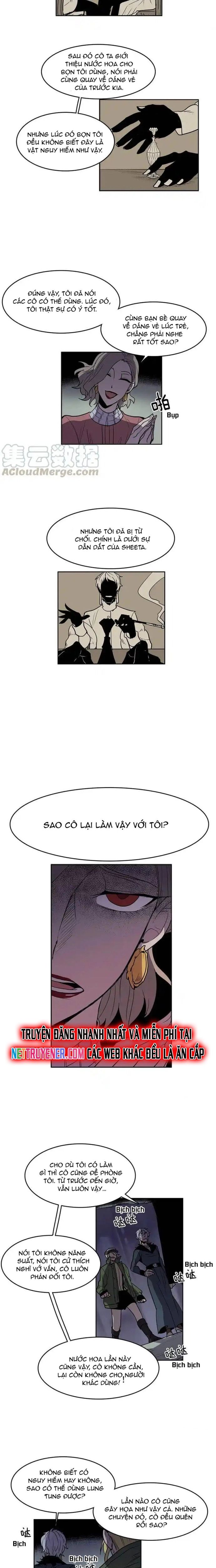 Cửa Hàng Vô Danh Chapter 78 - 4