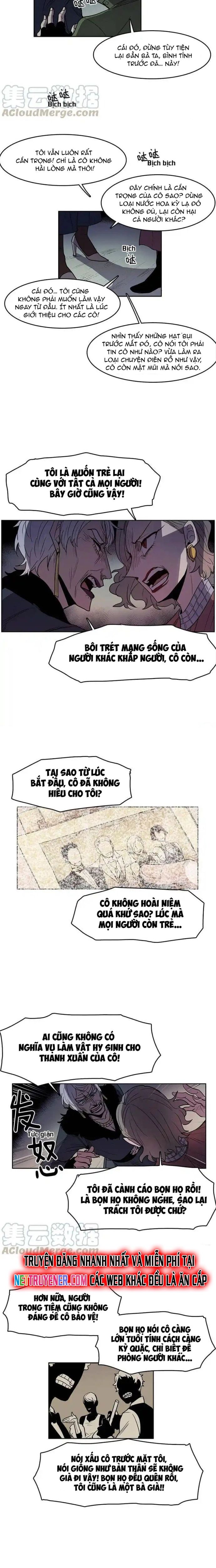 Cửa Hàng Vô Danh Chapter 78 - 5