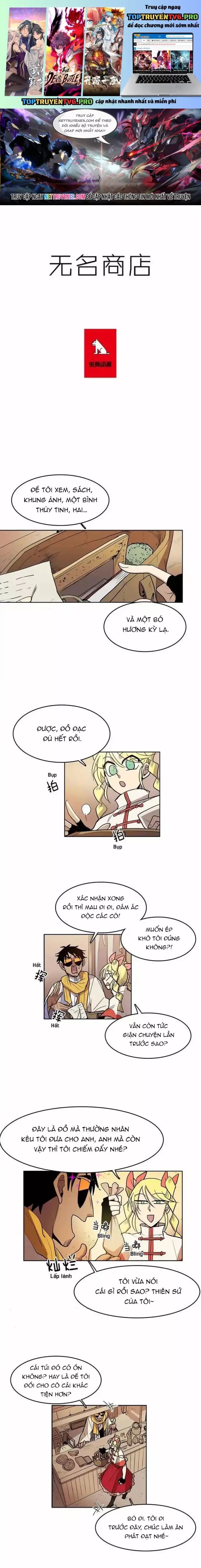Cửa Hàng Vô Danh Chapter 85 - 2