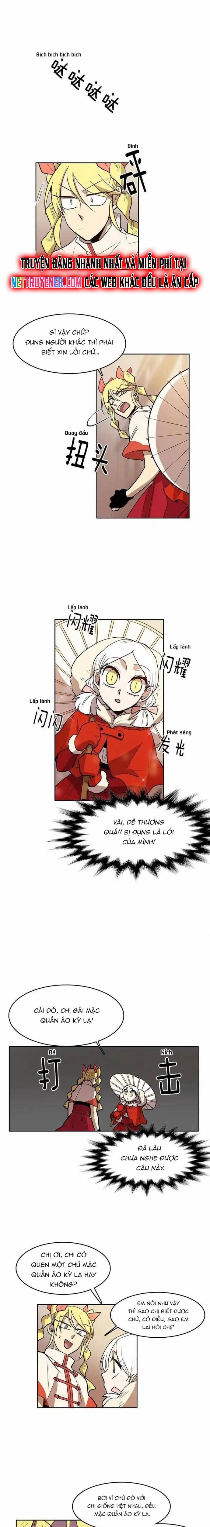 Cửa Hàng Vô Danh Chapter 85 - 3