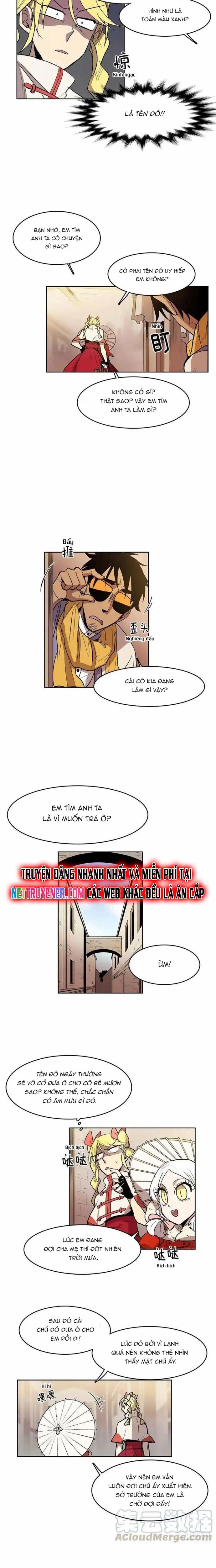 Cửa Hàng Vô Danh Chapter 85 - 4