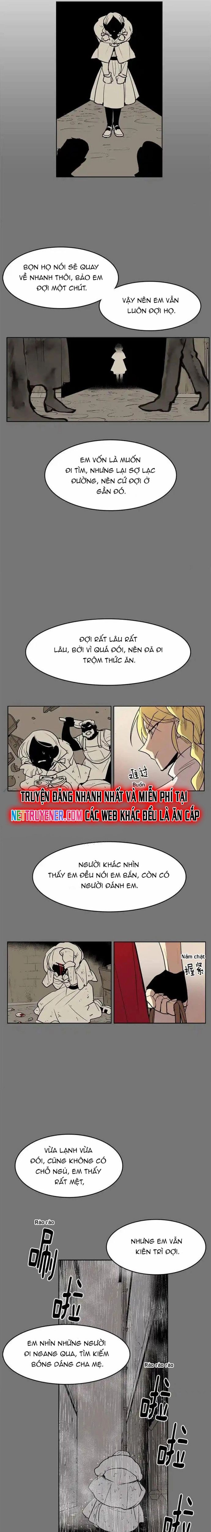 Cửa Hàng Vô Danh Chapter 85 - 6