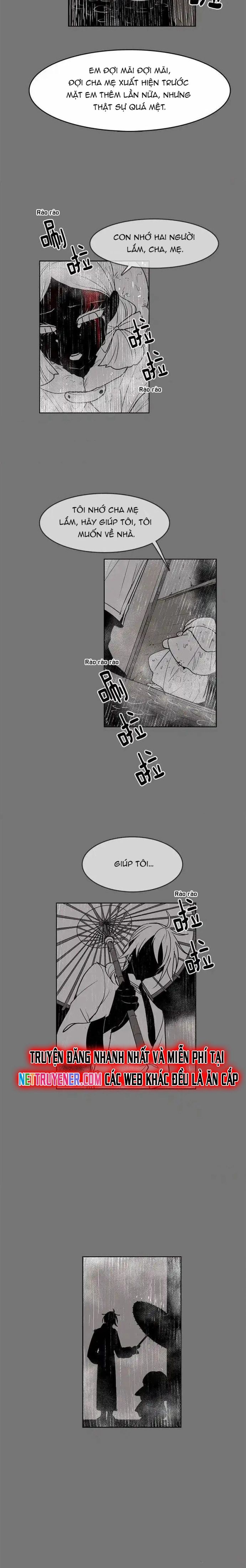 Cửa Hàng Vô Danh Chapter 85 - 7