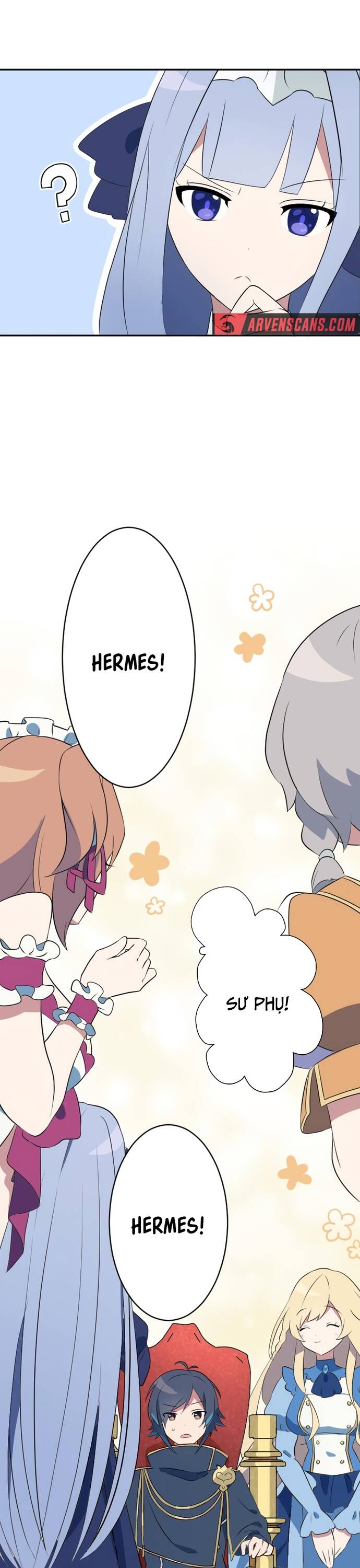 Từ Trước Đến Nay Ta Chưa Từng Coi Trọng Nó Chapter 1 - 11