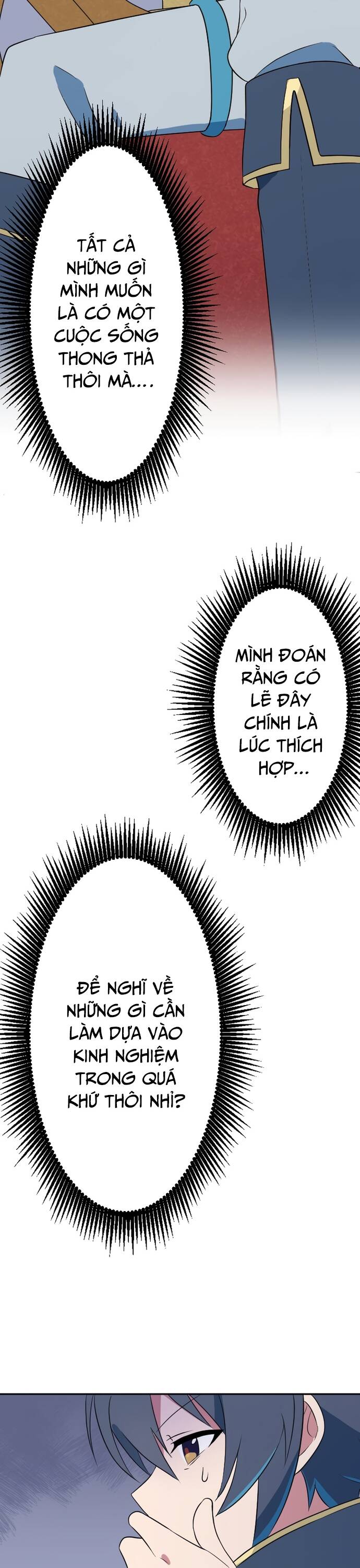 Từ Trước Đến Nay Ta Chưa Từng Coi Trọng Nó Chapter 1 - 13