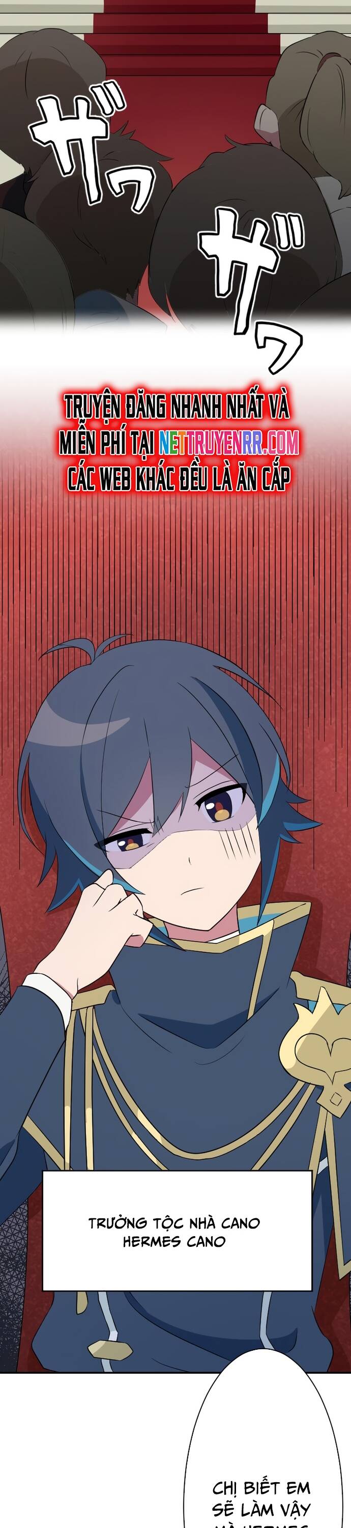 Từ Trước Đến Nay Ta Chưa Từng Coi Trọng Nó Chapter 1 - 3