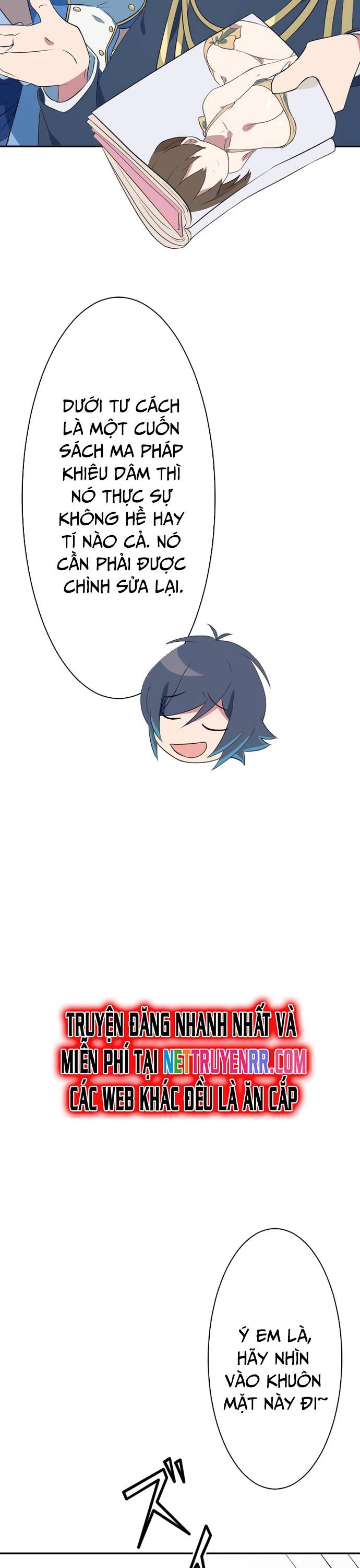 Từ Trước Đến Nay Ta Chưa Từng Coi Trọng Nó Chapter 1 - 21