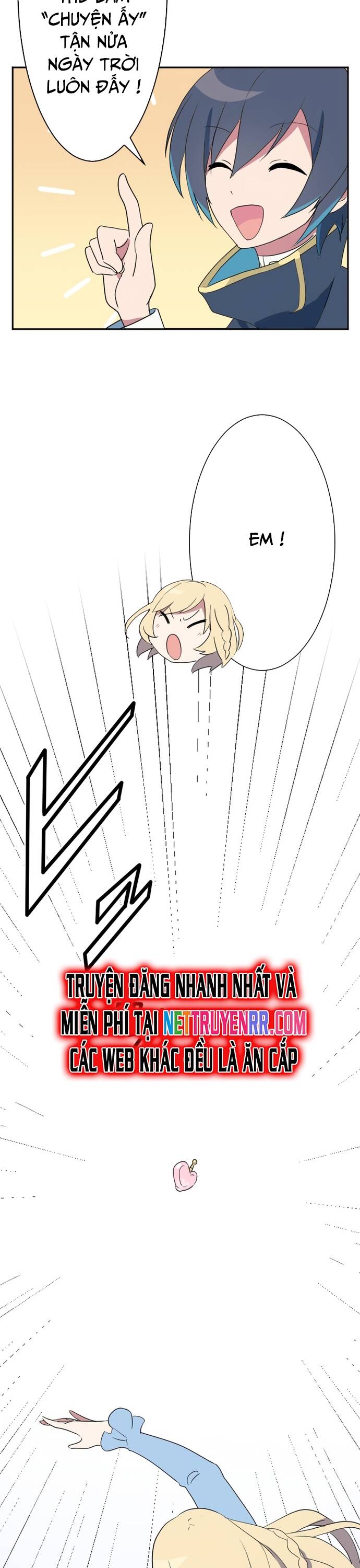 Từ Trước Đến Nay Ta Chưa Từng Coi Trọng Nó Chapter 1 - 28