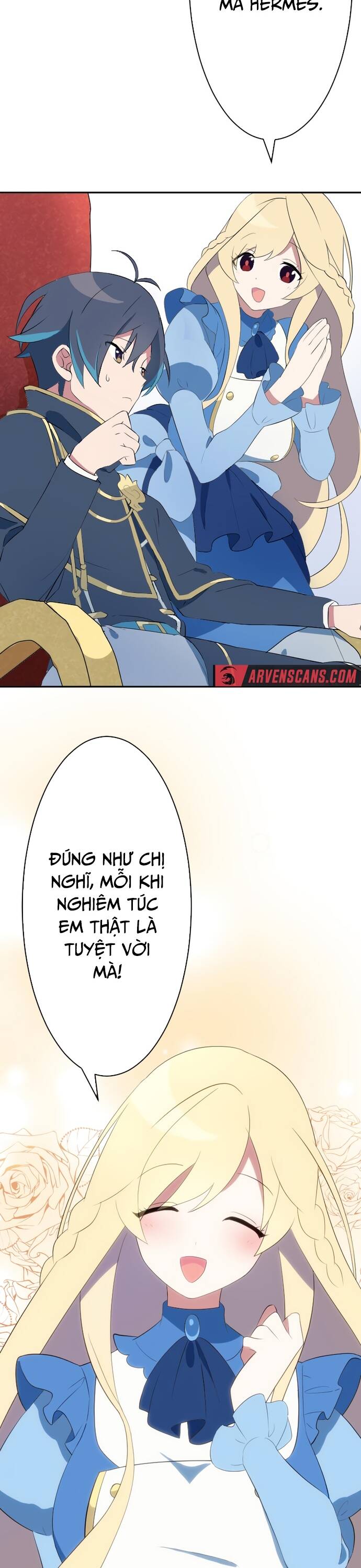 Từ Trước Đến Nay Ta Chưa Từng Coi Trọng Nó Chapter 1 - 4