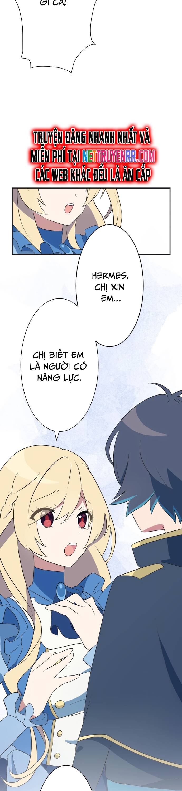 Từ Trước Đến Nay Ta Chưa Từng Coi Trọng Nó Chapter 1 - 31