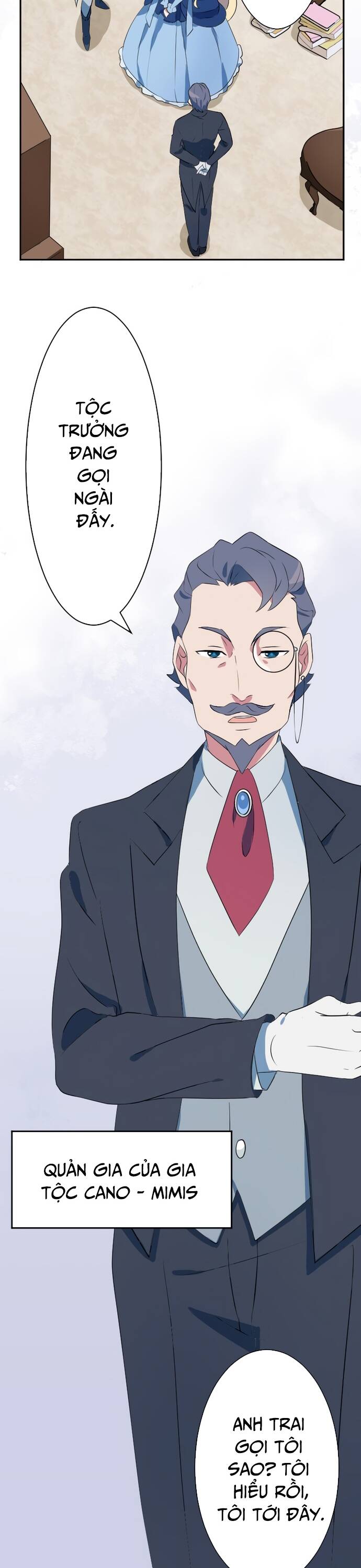 Từ Trước Đến Nay Ta Chưa Từng Coi Trọng Nó Chapter 1 - 33