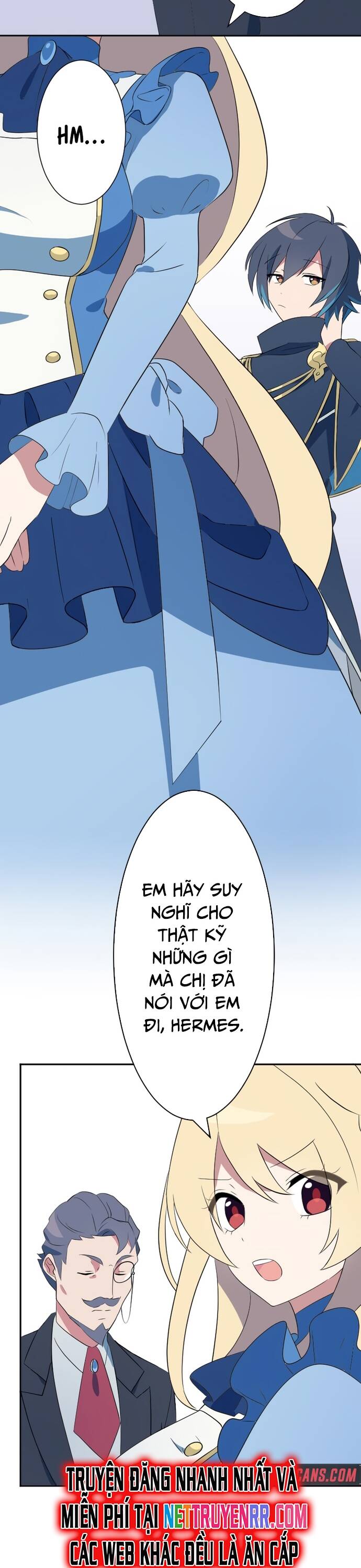 Từ Trước Đến Nay Ta Chưa Từng Coi Trọng Nó Chapter 1 - 34