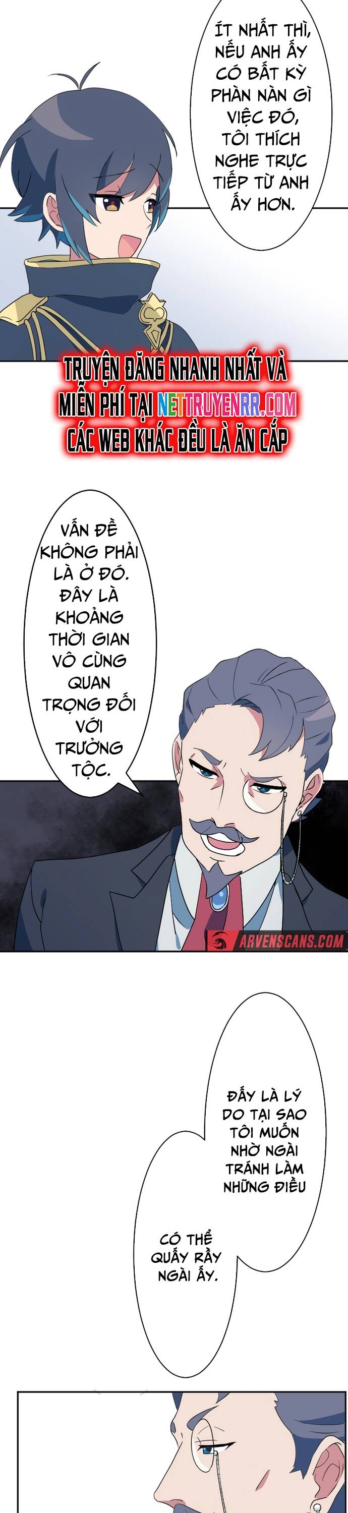 Từ Trước Đến Nay Ta Chưa Từng Coi Trọng Nó Chapter 1 - 38