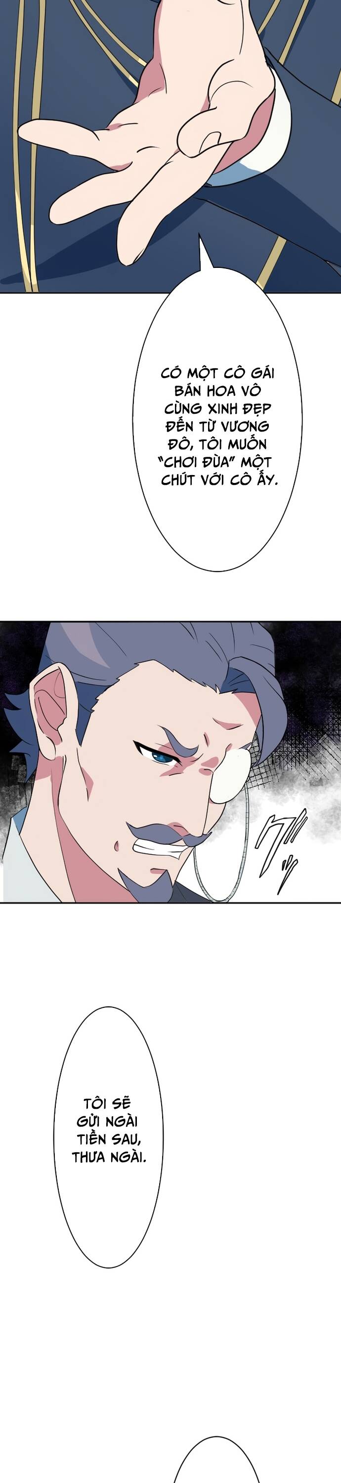 Từ Trước Đến Nay Ta Chưa Từng Coi Trọng Nó Chapter 1 - 40