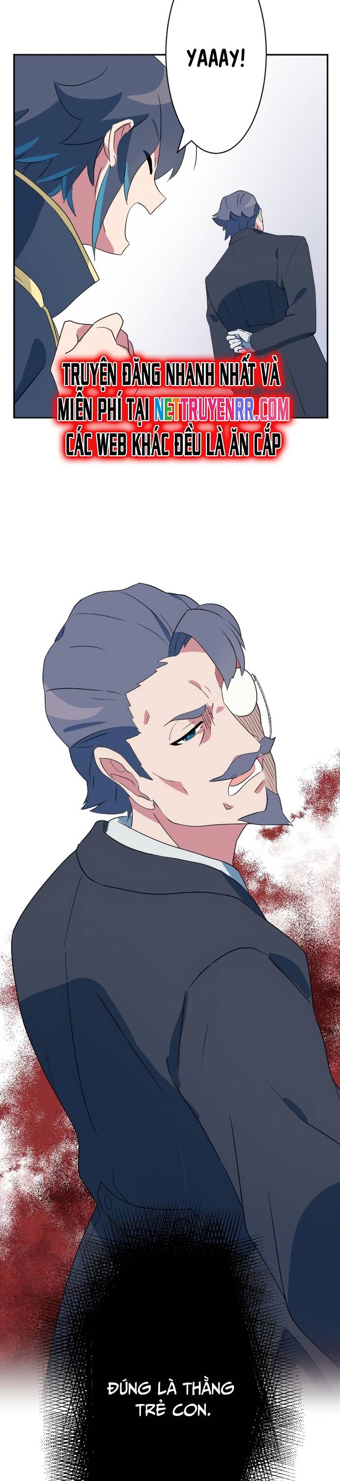 Từ Trước Đến Nay Ta Chưa Từng Coi Trọng Nó Chapter 1 - 41