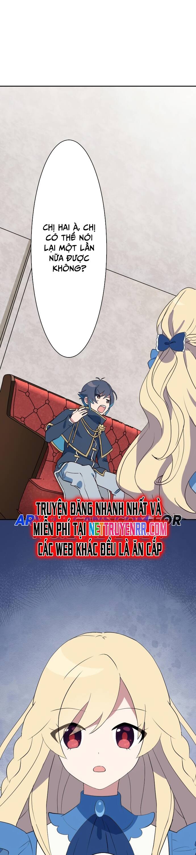 Từ Trước Đến Nay Ta Chưa Từng Coi Trọng Nó Chapter 1 - 46