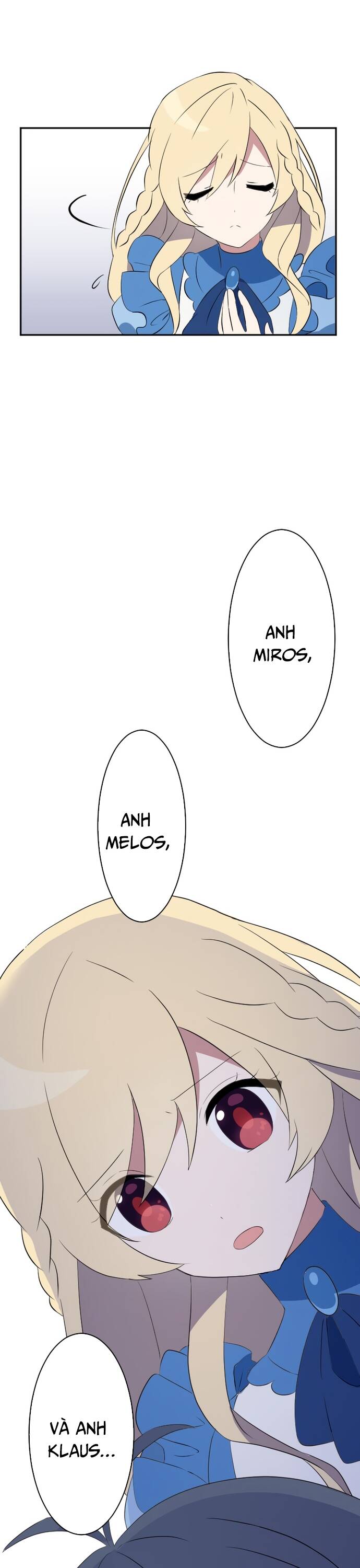 Từ Trước Đến Nay Ta Chưa Từng Coi Trọng Nó Chapter 1 - 48