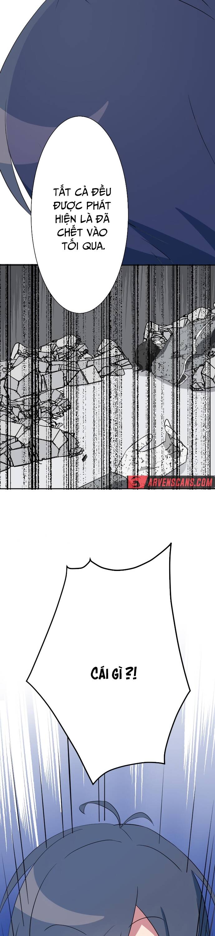 Từ Trước Đến Nay Ta Chưa Từng Coi Trọng Nó Chapter 1 - 49