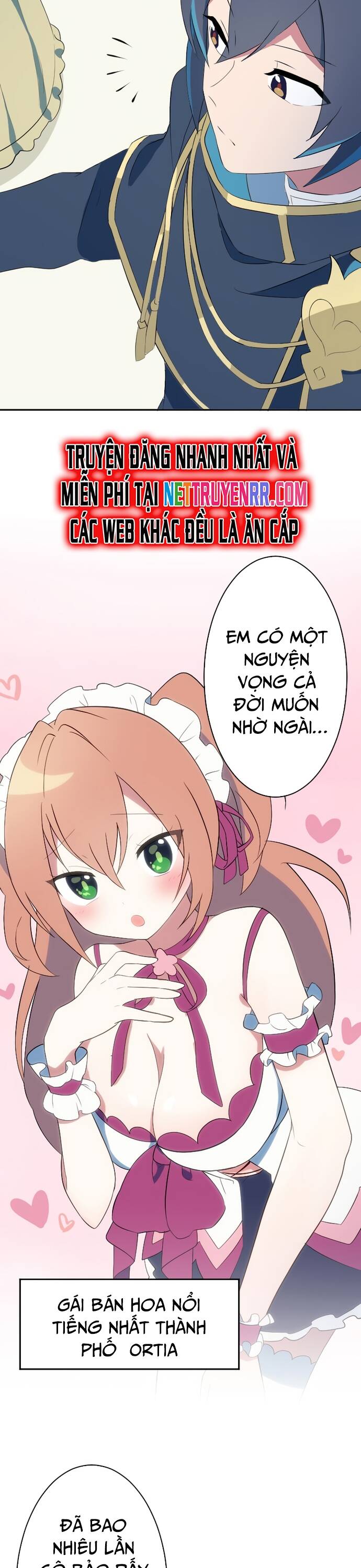 Từ Trước Đến Nay Ta Chưa Từng Coi Trọng Nó Chapter 1 - 6