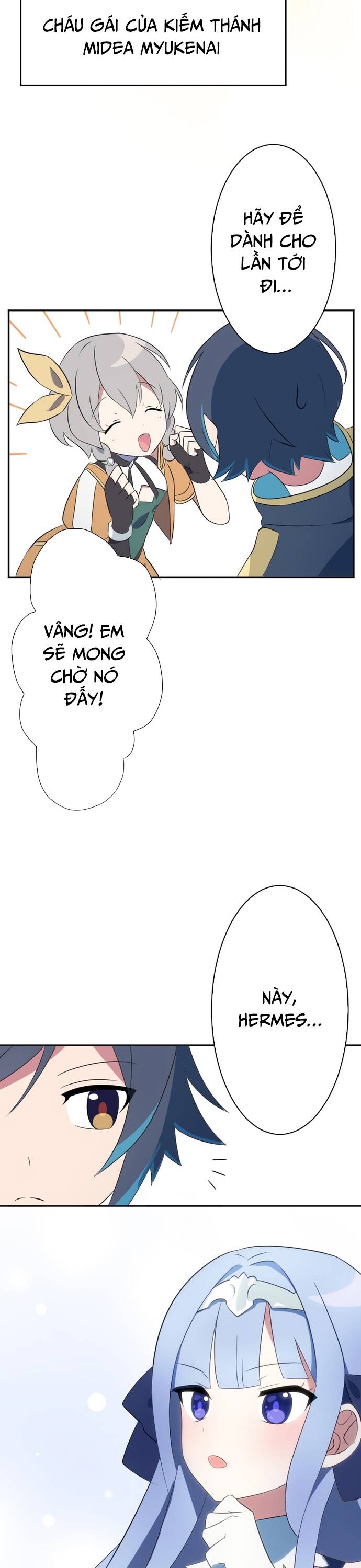 Từ Trước Đến Nay Ta Chưa Từng Coi Trọng Nó Chapter 1 - 9