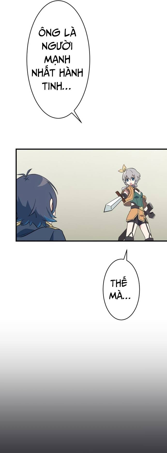 Từ Trước Đến Nay Ta Chưa Từng Coi Trọng Nó Chapter 10 - 11