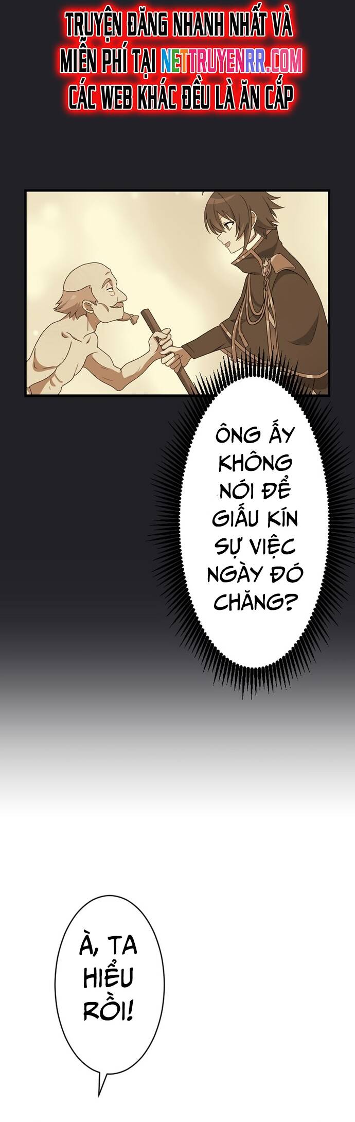 Từ Trước Đến Nay Ta Chưa Từng Coi Trọng Nó Chapter 10 - 13