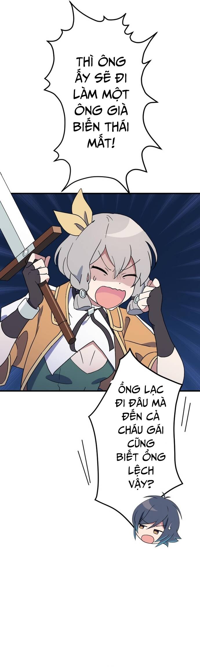 Từ Trước Đến Nay Ta Chưa Từng Coi Trọng Nó Chapter 10 - 15