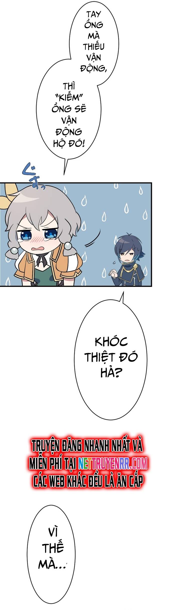 Từ Trước Đến Nay Ta Chưa Từng Coi Trọng Nó Chapter 10 - 16