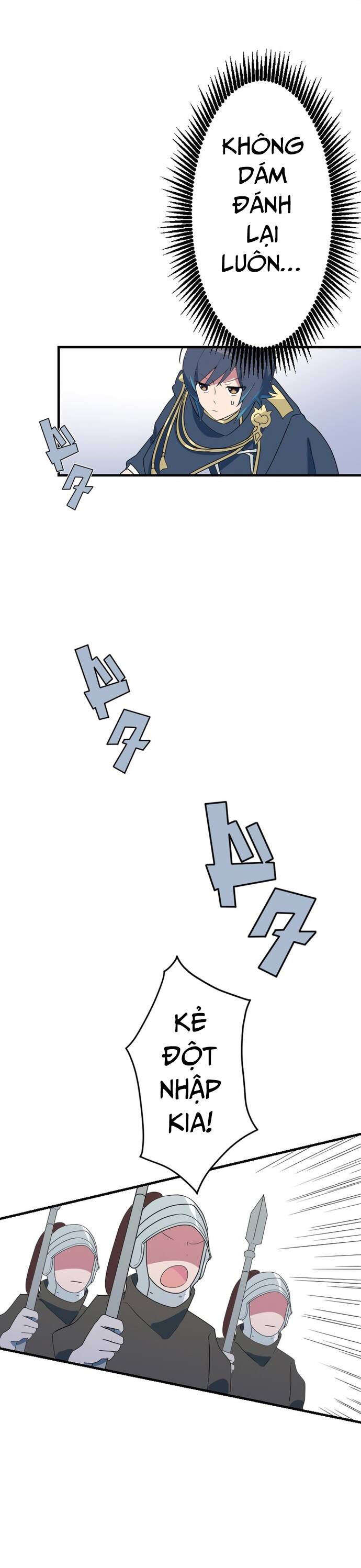 Từ Trước Đến Nay Ta Chưa Từng Coi Trọng Nó Chapter 10 - 19