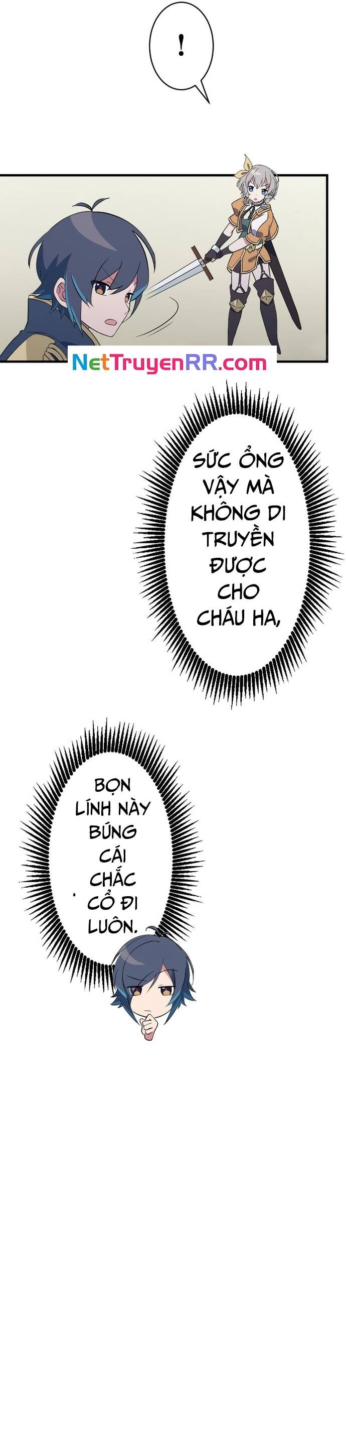 Từ Trước Đến Nay Ta Chưa Từng Coi Trọng Nó Chapter 10 - 20