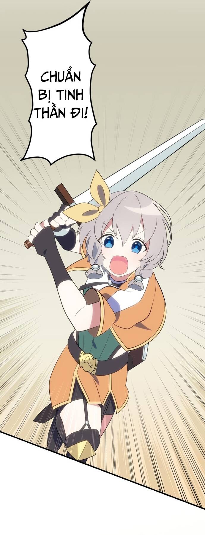 Từ Trước Đến Nay Ta Chưa Từng Coi Trọng Nó Chapter 10 - 3