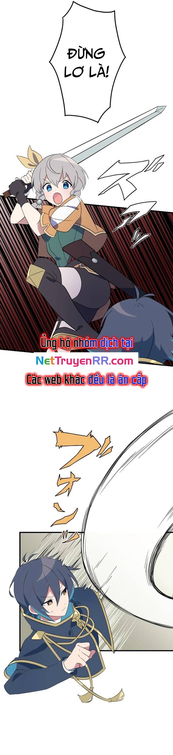 Từ Trước Đến Nay Ta Chưa Từng Coi Trọng Nó Chapter 10 - 21