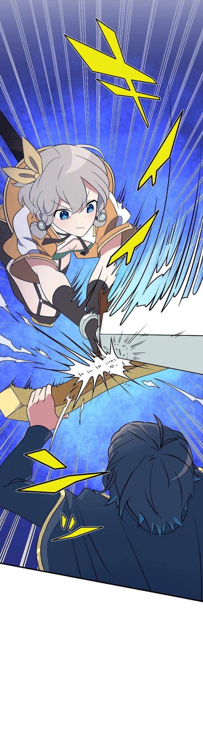 Từ Trước Đến Nay Ta Chưa Từng Coi Trọng Nó Chapter 10 - 24