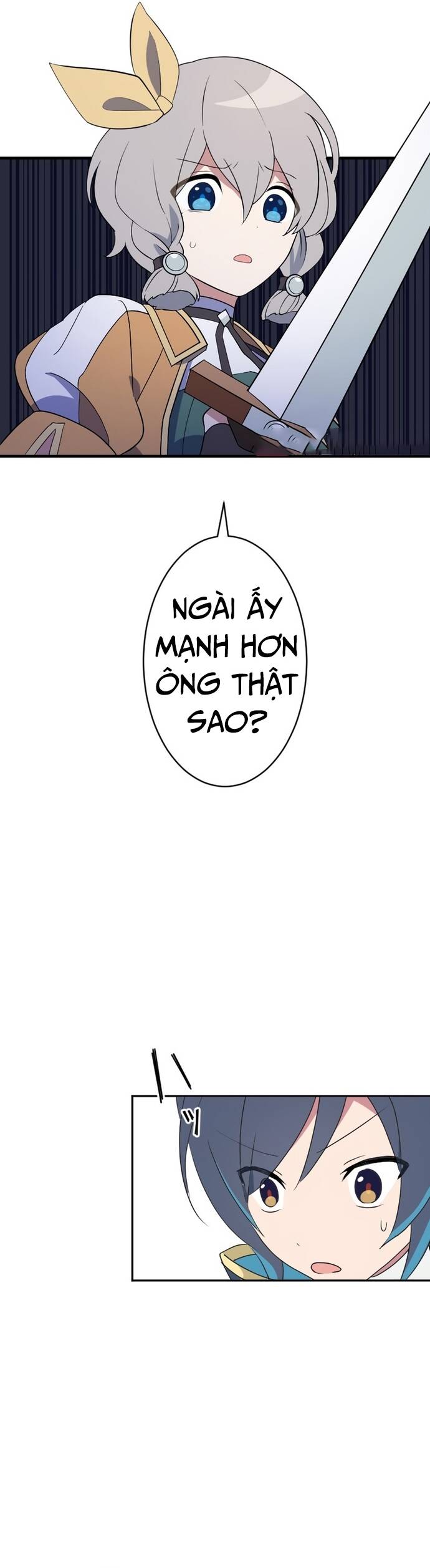 Từ Trước Đến Nay Ta Chưa Từng Coi Trọng Nó Chapter 10 - 26