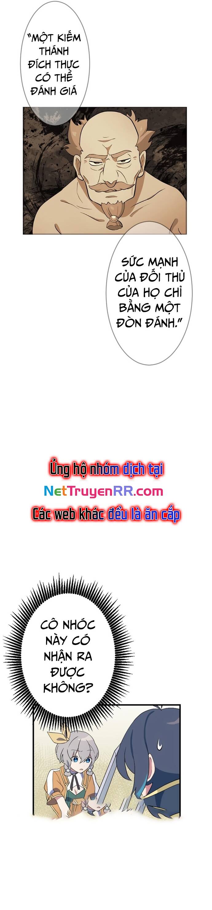 Từ Trước Đến Nay Ta Chưa Từng Coi Trọng Nó Chapter 10 - 27