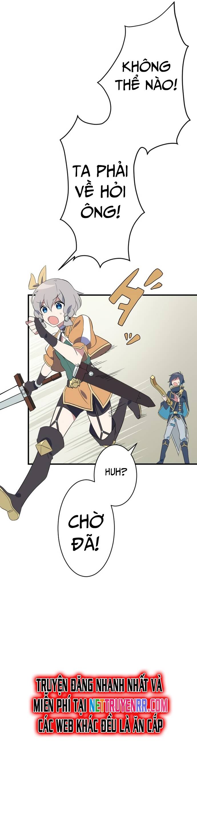 Từ Trước Đến Nay Ta Chưa Từng Coi Trọng Nó Chapter 10 - 28