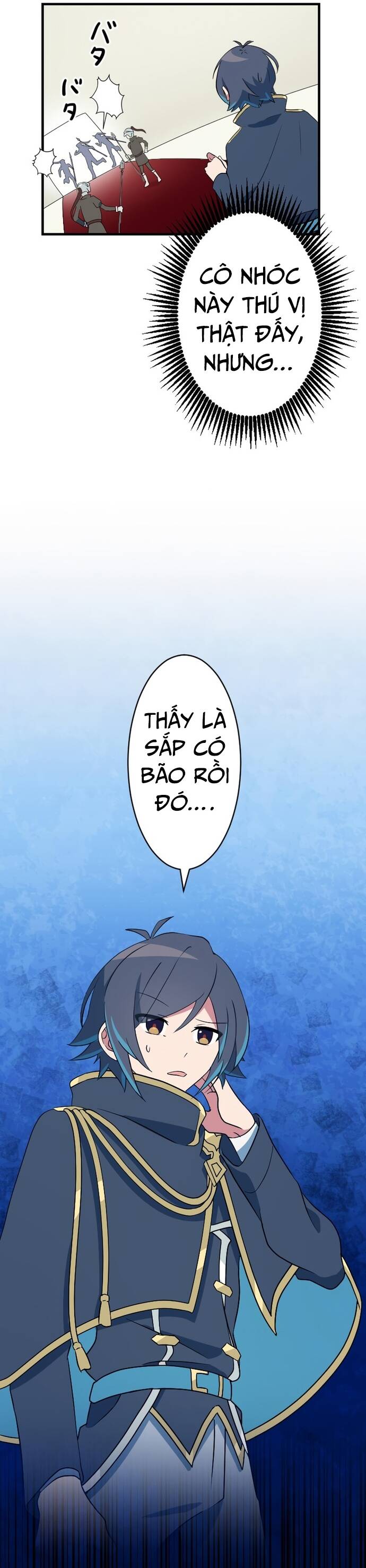 Từ Trước Đến Nay Ta Chưa Từng Coi Trọng Nó Chapter 10 - 29