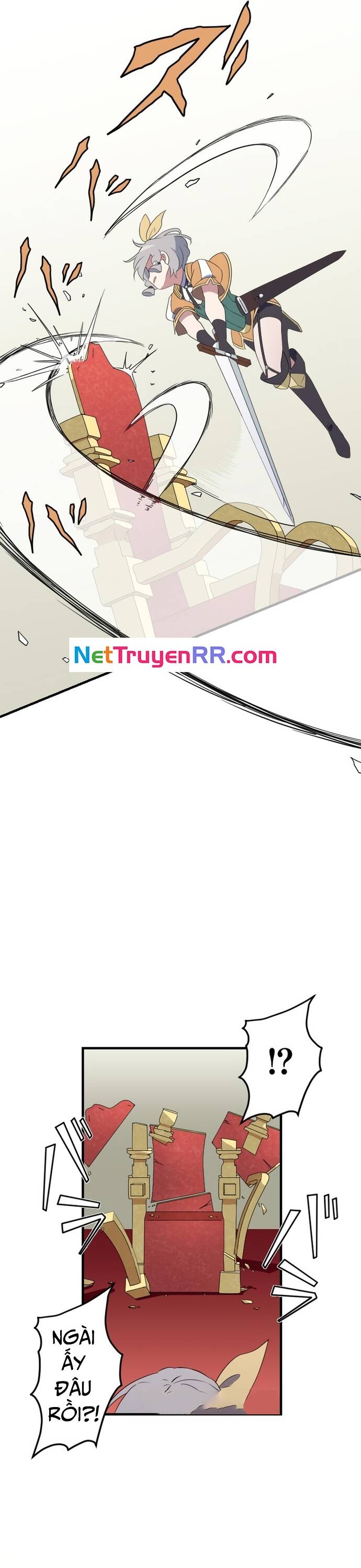 Từ Trước Đến Nay Ta Chưa Từng Coi Trọng Nó Chapter 10 - 4