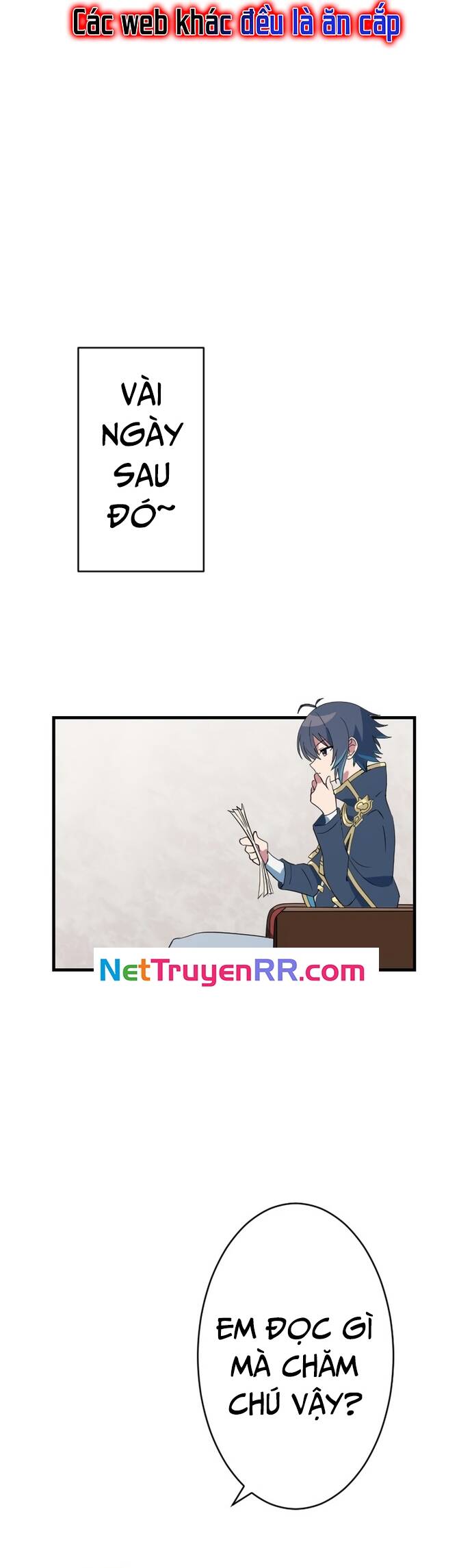 Từ Trước Đến Nay Ta Chưa Từng Coi Trọng Nó Chapter 10 - 31