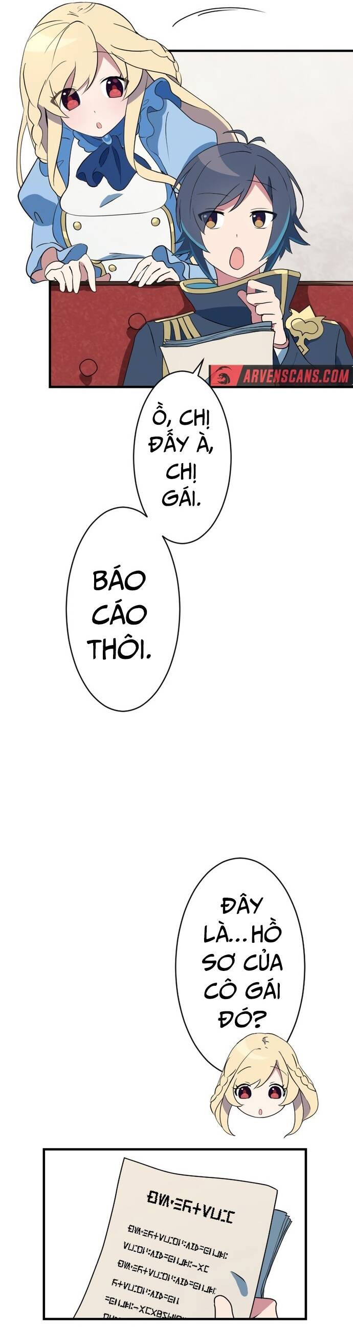 Từ Trước Đến Nay Ta Chưa Từng Coi Trọng Nó Chapter 10 - 32