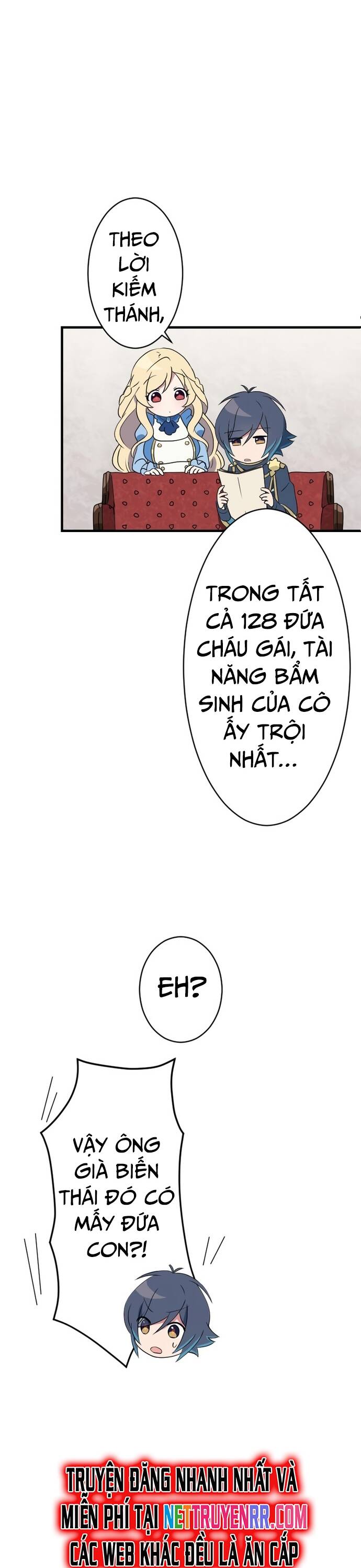 Từ Trước Đến Nay Ta Chưa Từng Coi Trọng Nó Chapter 10 - 34