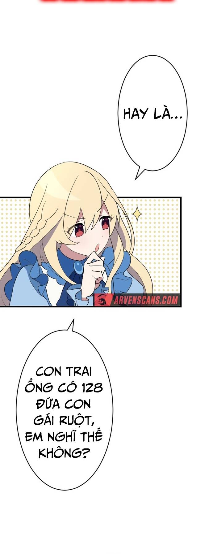 Từ Trước Đến Nay Ta Chưa Từng Coi Trọng Nó Chapter 10 - 35