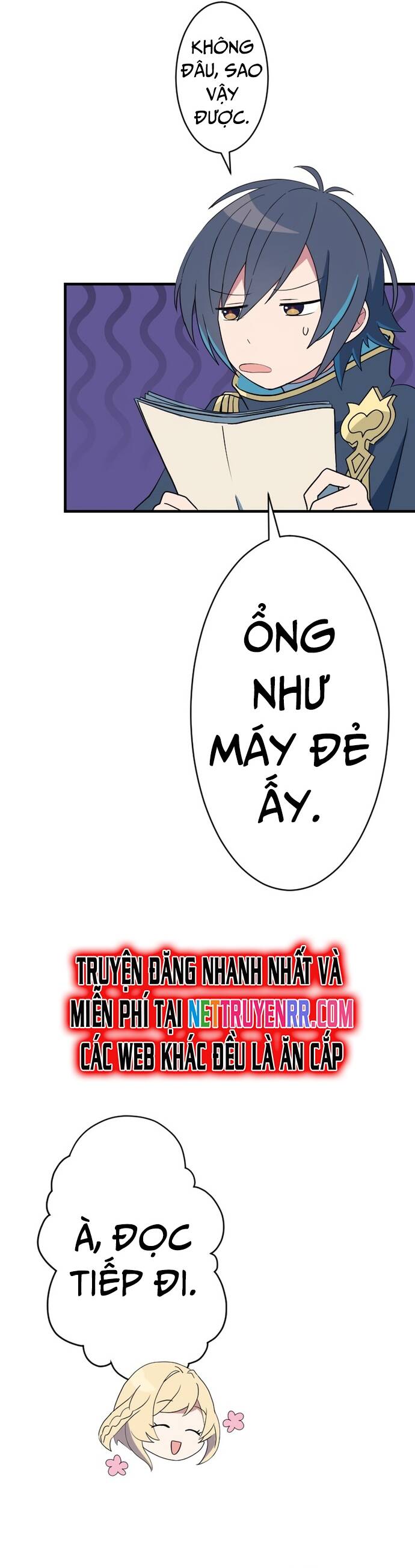 Từ Trước Đến Nay Ta Chưa Từng Coi Trọng Nó Chapter 10 - 36