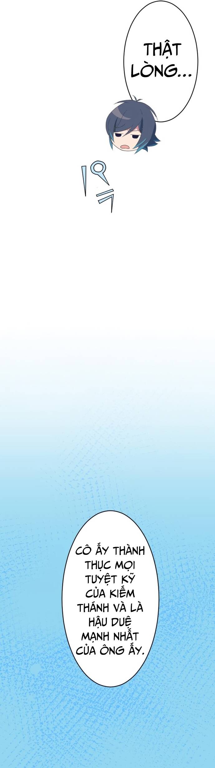 Từ Trước Đến Nay Ta Chưa Từng Coi Trọng Nó Chapter 10 - 37