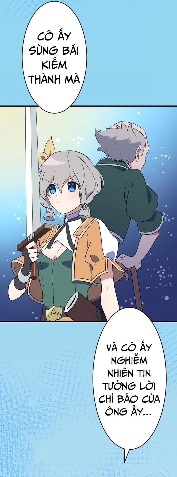 Từ Trước Đến Nay Ta Chưa Từng Coi Trọng Nó Chapter 10 - 38