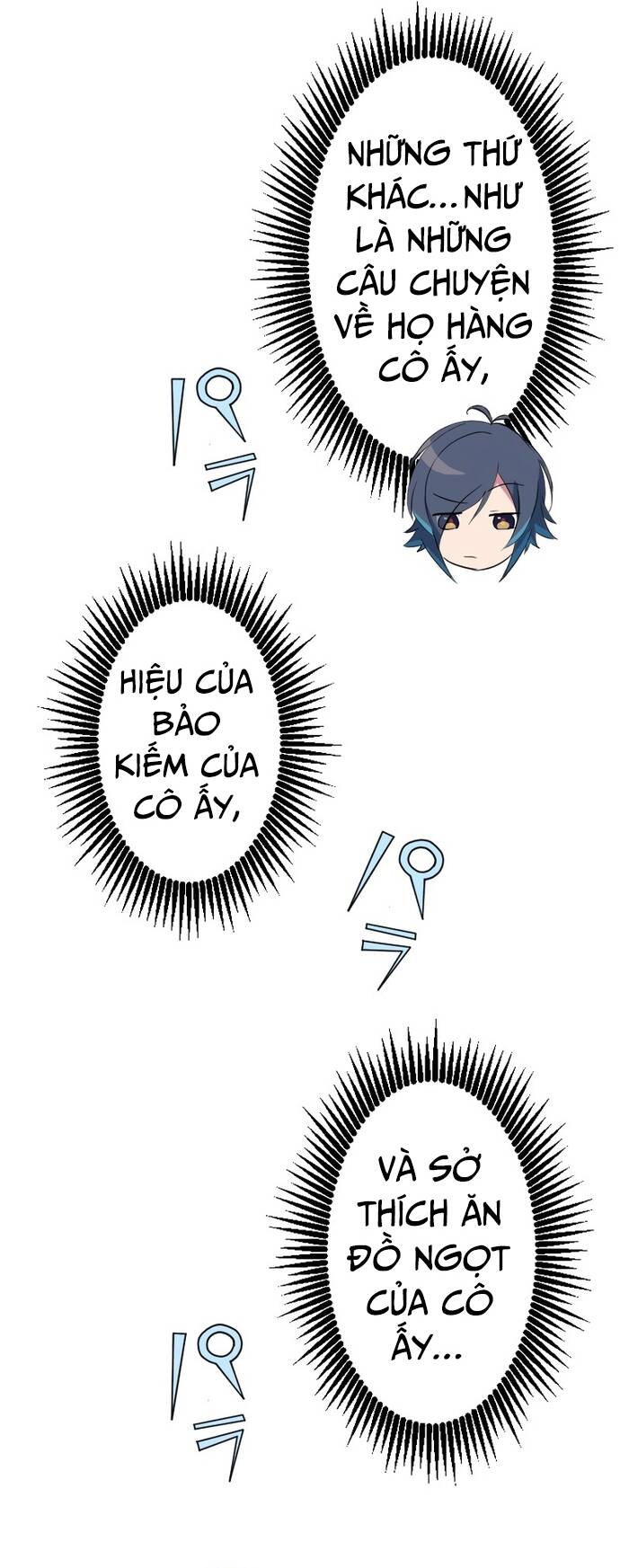 Từ Trước Đến Nay Ta Chưa Từng Coi Trọng Nó Chapter 10 - 40