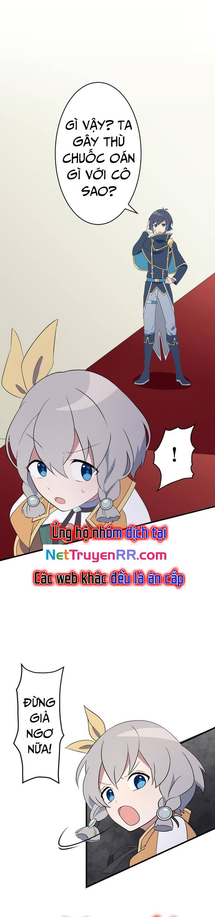 Từ Trước Đến Nay Ta Chưa Từng Coi Trọng Nó Chapter 10 - 5