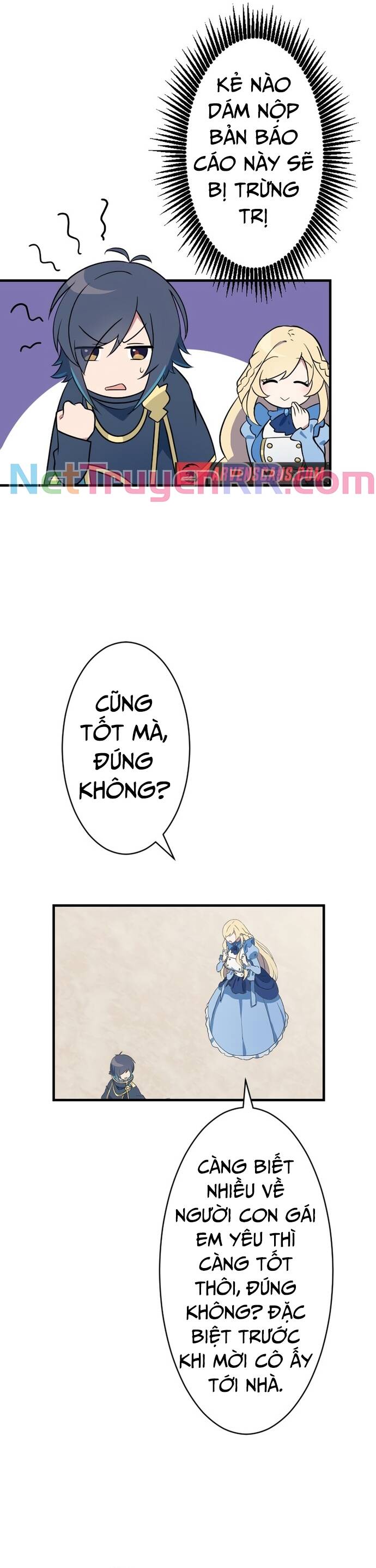 Từ Trước Đến Nay Ta Chưa Từng Coi Trọng Nó Chapter 10 - 45