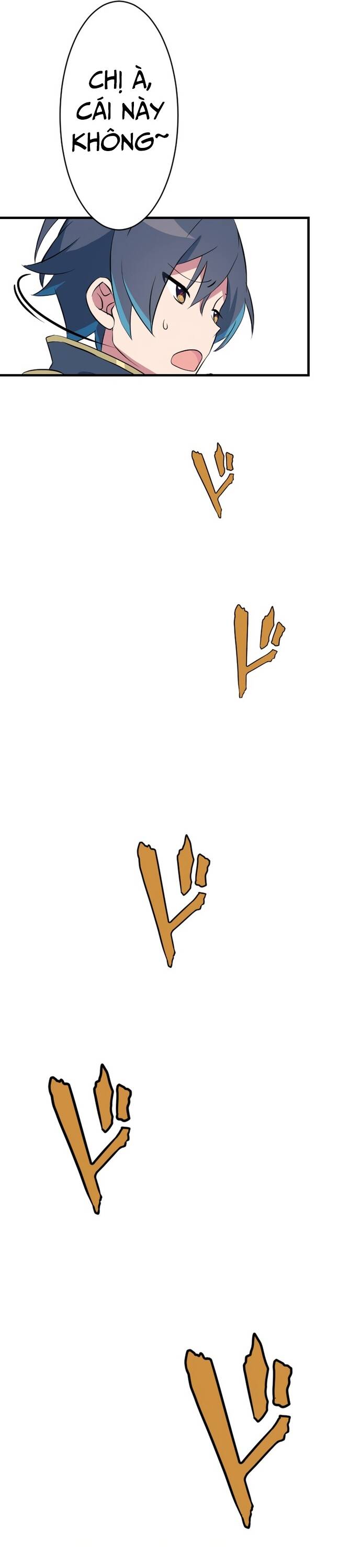 Từ Trước Đến Nay Ta Chưa Từng Coi Trọng Nó Chapter 10 - 46