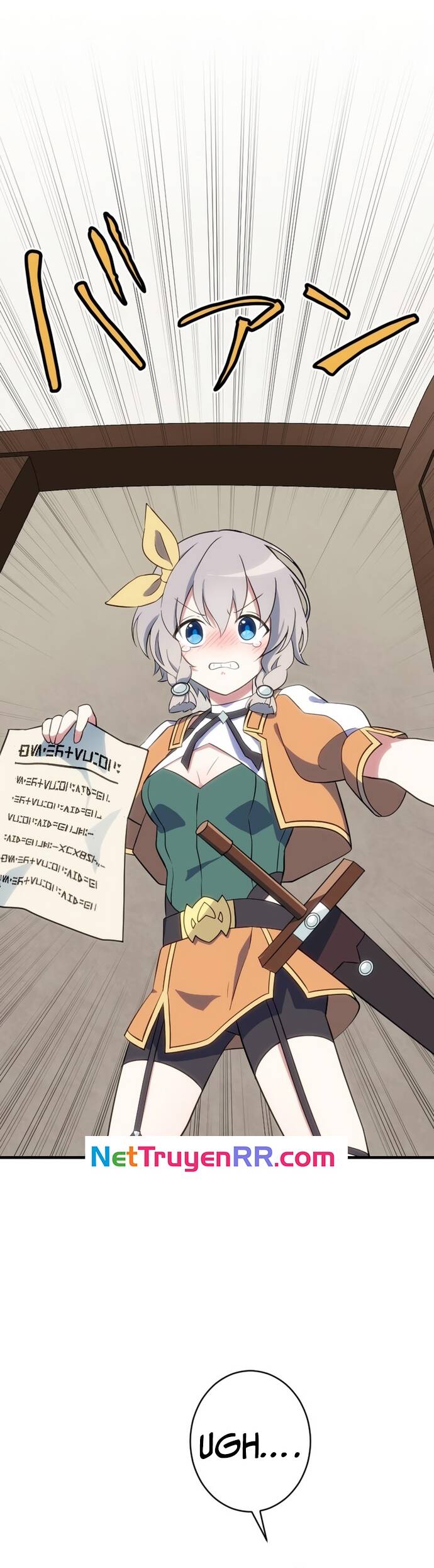 Từ Trước Đến Nay Ta Chưa Từng Coi Trọng Nó Chapter 10 - 47